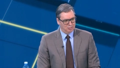 VUČIĆ: U ponedeljak počinju konsultacije, posle toga ću odrediti mandatara