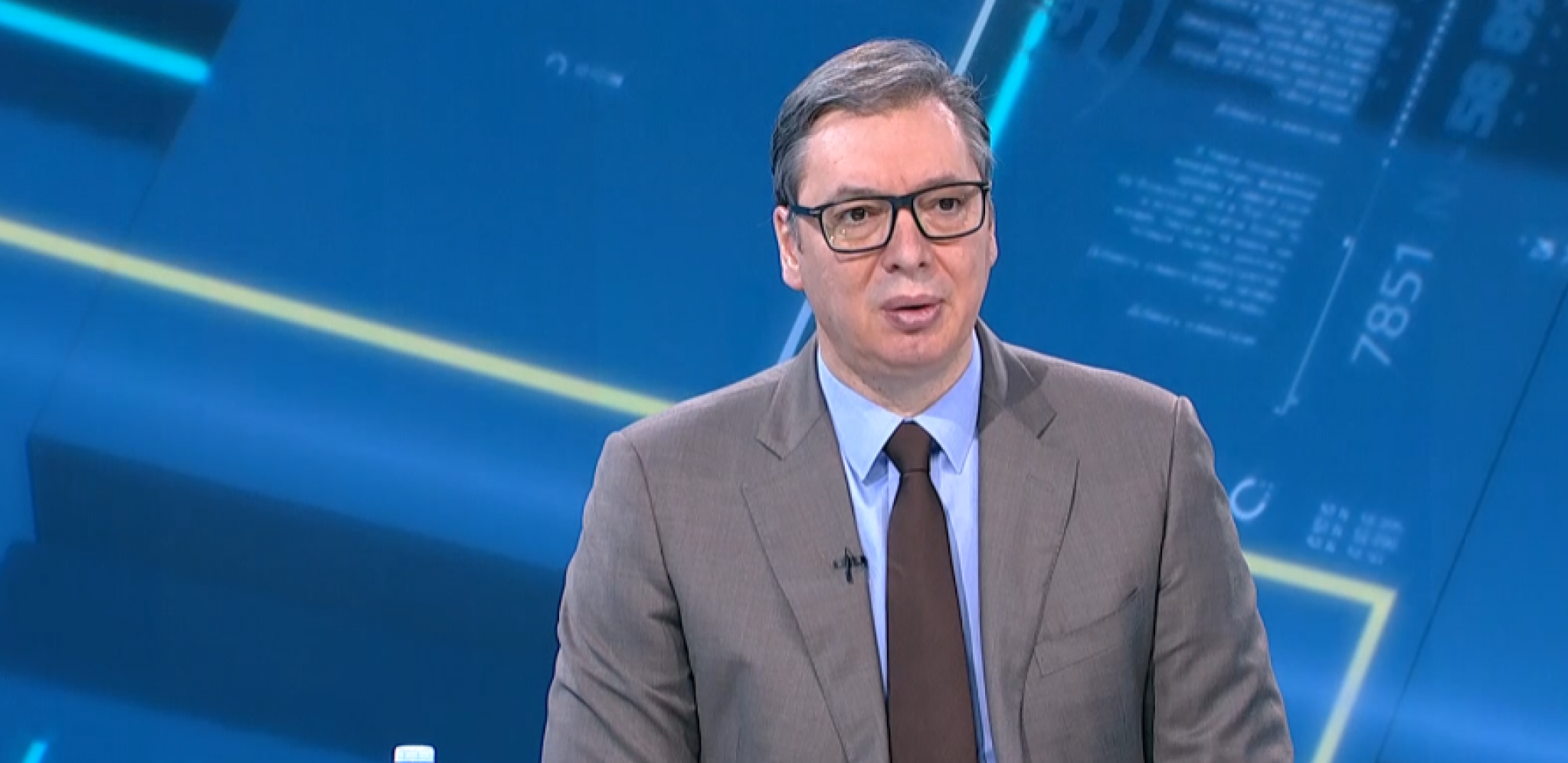 REKORDAN NIVO STRANIH INVESTICIJA Predsednik najavio: Uskoro otvaranje i dolazak novih fabrika