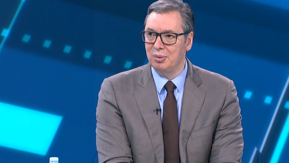 VUČIĆA BI DA PROGLASE ZA NACISTU DA BI POMOGLI ĐILASU I EKIPI I islamistički portal napao Vučić, rade isto što i oni Kurtijevi (FOTO)