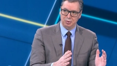 BIĆE IZBORA AKO NE BUDE LEGITIMNE VEĆINE, LEGALNA VEĆ POSTOJI Vučić o situaciji u Beogradu, 1. mart može biti preloman datum