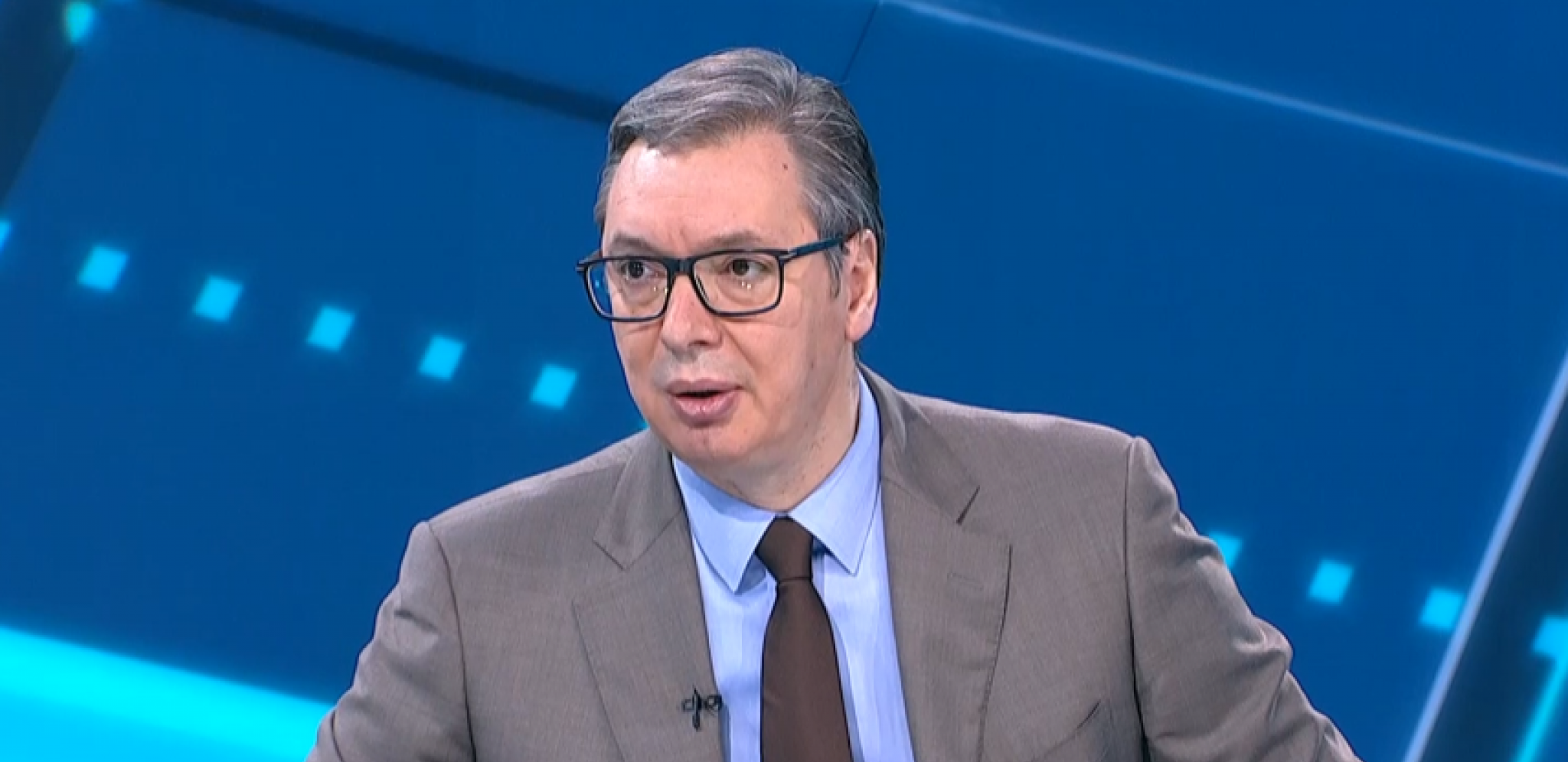 VAŽNA VEST ZA PENZIONERE Vučić najavio šta će morati da se uradi