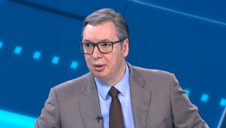 VAŽNA VEST ZA PENZIONERE Vučić najavio šta će morati da se uradi