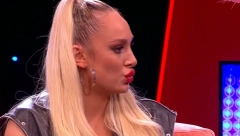 LUNA NE VERUJE ŠTA JOJ SE DEŠAVA Evo šta joj je Ognjen Amidžić priredio, a ovo će tek da se desi