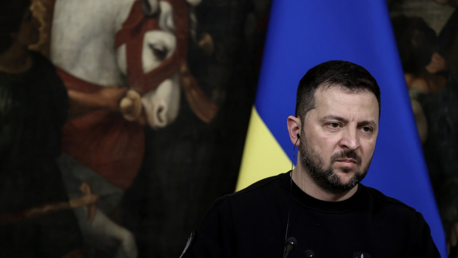 UKRAJINCI SPREMNI DA DAJU DEO TERITORIJE? Veliki preokret u Kijevu