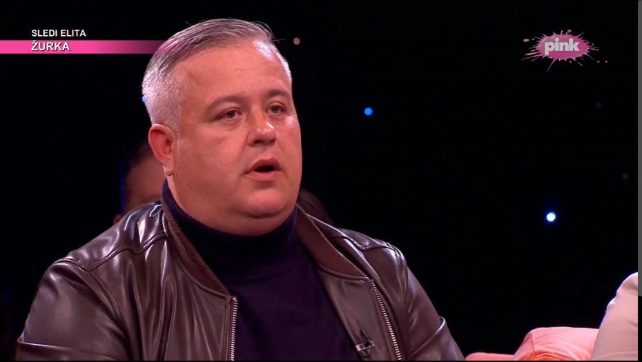 DELILI SU KORU HLEBA, A SADA SE I NE ČUJU! Nemanja Nikolić progovorio o odnosu sa Tanjom Savić