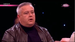 DELILI SU KORU HLEBA, A SADA SE I NE ČUJU! Nemanja Nikolić progovorio o odnosu sa Tanjom Savić