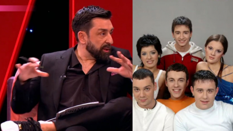 AMIDŽIĆ OKUPLJA PRVU EKIPU ZVEZDA GRANDA Svi pristali na turneju, Tanja Savić jedina pravi problem?