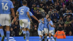 MUKE ŠAMPIONA Mančester siti uz dosta problema do pobede, šampionska trka u Premijer ligi dugo nije bila ovako zanimljiva