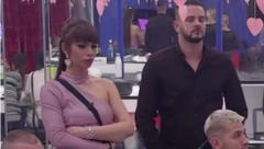 PLAŠIM SE ZA PORODICU! Dečko Miljane Kulić u strahu: Plašim se šta sve može da uradi!