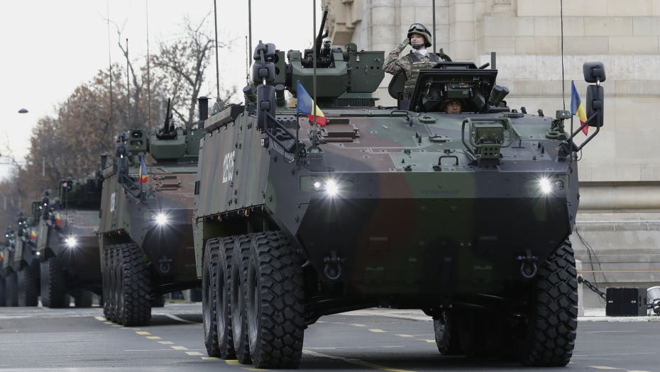 DEVET MILIJARDI EVRA Nemačka se ubrzano naoružava, šta sprema Bundesver?