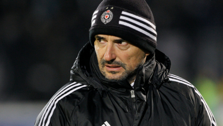 OTKRIVENI NOVI DETALJI Evo ko preuzima Omladinsku školu Partizana