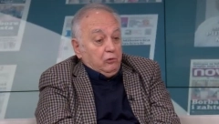 LJUDI, DA LI JE OVO NORMALNO?! Opozicioni akademik izvređao Vučića: Prokletniče, Srbi nisu proterani iz Hrvatske, zašto organizuješ skup o Oluji?