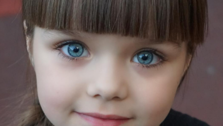 SEĆATE LI SE ANASTASIJE, NAJLEPŠE DEVOJČICE NA SVETU? Ovako ona danas izgleda (VIDEO)