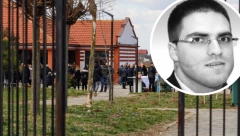 SASLUŠANI OSUMNJIČENI POVEZANI SA UBISTVOM MILANA ŠUŠE Za direktnim ubicom policija traga