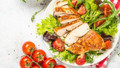PROTEINSKA DIJETA JE VEOMA EFEKTNA Smršaćete 6 kilograma za mesec dana bez gladovanja, a sve namirnice su jeftine
