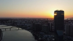 OVO JE NAJEKSKLUZIVNIJA VEST ZA NOVOBEOGRAĐANE! Gradi se Nacionalni bokserski centar (VIDEO)