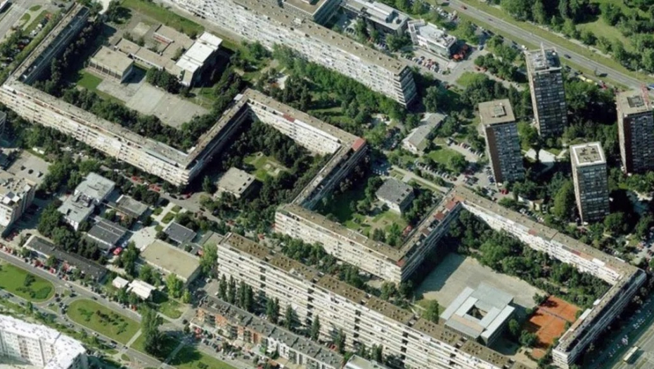 CENA STANA U OVOM DELU NOVOG BEOGRADA ZAPREPASTILA INTERNET Jedno pitanje se nameće (FOTO)