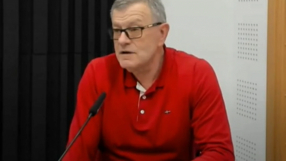 U JEDNOM MESECU RADIO 360 SATI Doktor Stanko u decembru primio platu 9.112 evra!
