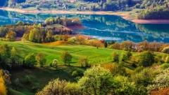 Ovo su tri najpopularnije planine u Srbiji FOTO