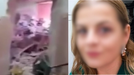 NOVI DETALJI JEZIVE EKSPLOZIJE U KOJOJ JE STRADALA ANA Plinska boca zamenjena dva dana pre tragedije