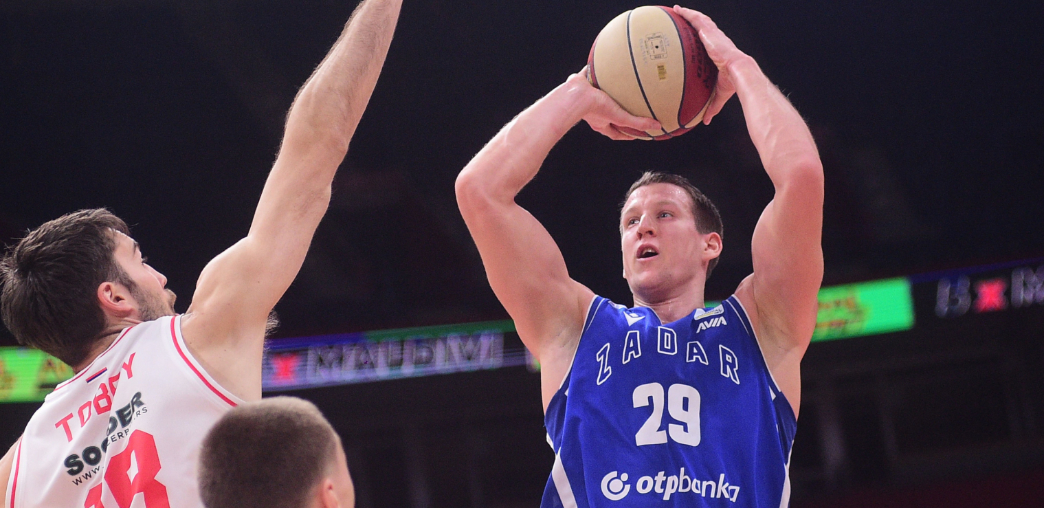 DVOSTRUKI MVP ABA LIGE NIJE (JOŠ) ZA VALENSIJU Hrvat ponovo menja sredinu
