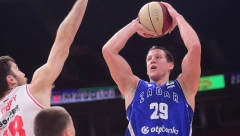 NOVA DOMINACIJA HRVATA Luka Božić ponovo "pokupio" laskavo priznanje