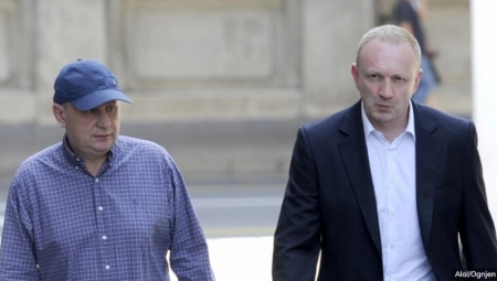 KO JE UBIO NAVALJNOG? Đilas u klin, kum Mlađa u ploču!