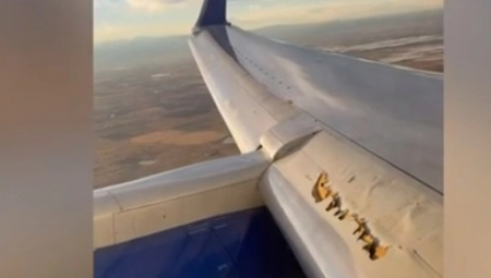 "BIO JE DO PROZORA, A ONDA..." Putnik mokrio u šoljicu u avionu, a kada je poršla stjuardesa napravio je totalni haos