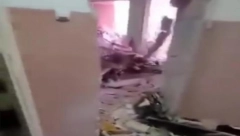 "VIDELI SMO TELO NA ZEMLJI, CIGLA MI JE PROLETELA PORED GLAVE" Jeziva scena nakon eksplozije u Paraćinu! Drugarica stradale devojke sve opisala