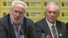 "NESTOROVIĆ POSTAVIO ULTIMATUM" Jedan od osnivača pokreta otkrio šta se dešavalo na sastanku