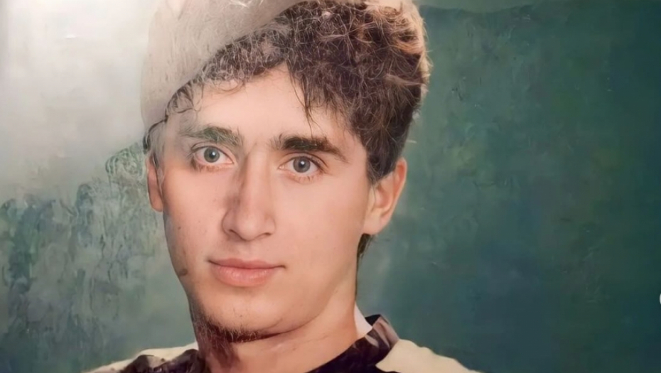 POP ĐUJIĆ NAŠEG VREMENA On je prvi sveštenik SPC koji je dao život za Republiku Srpsku! Skinuo mantiju i obukao uniformu