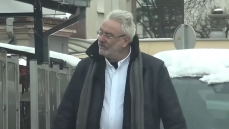 ČUO SAM DA NESTOROVIĆ OSNIVA SVOJU STRANKU Jedan od članova pokreta otkrio kako je došlo do raskola - "Srpska posla!"