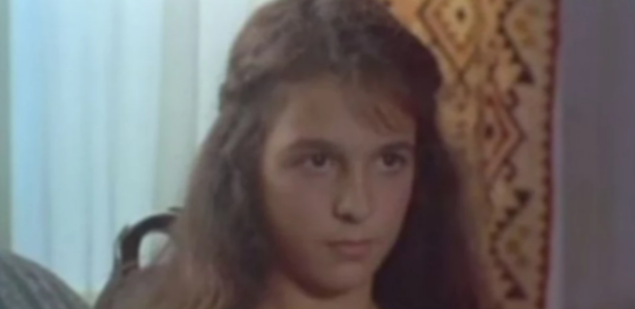 OBOŽAVALI STE JE U "VARLJIVOM LETU" I "SREĆNIM LJUDIMA"! Glumica je nestala, posvetila se manastirima i poljoprivredi