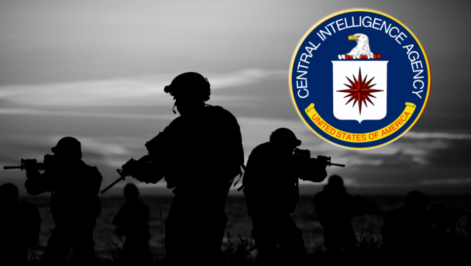 DIREKTOR CIA IMA PLAN Izneo novi predlog