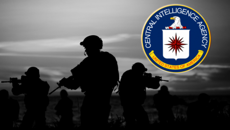 "CIA UPRAVLJA RATOM PROTIV RUSIJE" Karlson sa američkom kongresmenkom