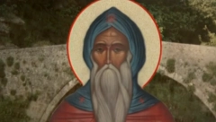 SLAVIMO VELIKOG SVECA, ŠTITI ONE KOJI "RUKU U VATRU STAVE" Veruje se da danas treba uraditi jednu vrlo TEŠKU stvar