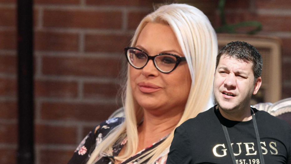 ČIM IZAĐE POLOMIĆE GA! Marija Kulić otkrila stravičan plan, Ivana Marinkovića čeka pakao nakon rijalitija!