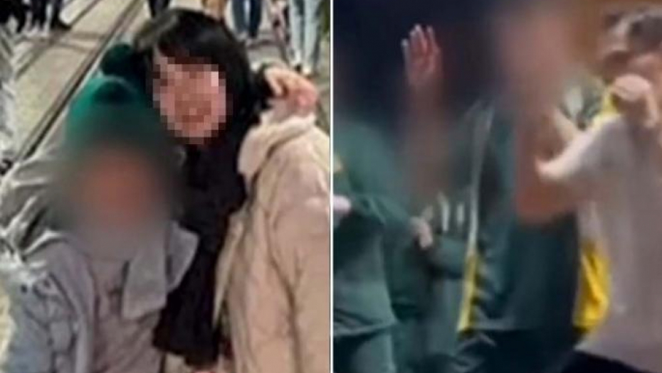 NASTAVNIK TEKVONDA UBIO UČENIKA (7) I NJEGOVE RODITELJE Kada je primljen u bolnicu, niko nije znao kako je zadobio ubodne rane