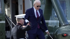 "ON JE LUDI KUČKIN SIN" Bajden žestoko izvređao Putina, a nije poštedeo ni Trampa