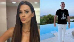 DA LI JE ONA ZAISTA BRENINA SNAJKA? Pevačica progovorila o vezi sa Viktorom Živojinovićem