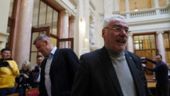 Nestorović podržava promotera steroida Mišu Bačulova u Novom Sadu!