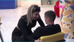 PROLIVENA REKA SUZA U ELITI Anđela doživela slom zbog Bojane, moli i plače, ne može da prihvati jednu stvar!