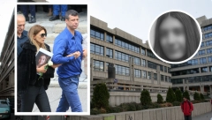 OŽALOŠĆENI RODITELJI EME KOBILJSKI (14) KOJU JE KOSTA UBIO, ČEKAJU POČETAK ROČIŠTA Danas će svedočiti o ubici iz Ribnikara (FOTO/VIDEO)