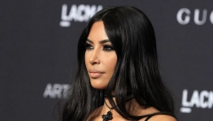 ,,MOJA BEBA" Kim Kardašijan na sva usta hvali najstariju ćerku, sa 10 godina postigla ono o čemu mnogi mogu samo da sanjaju