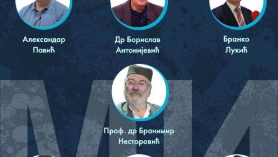 DR NESTOROVIĆ PRESEKAO Ovo je njegova konačna odluka!