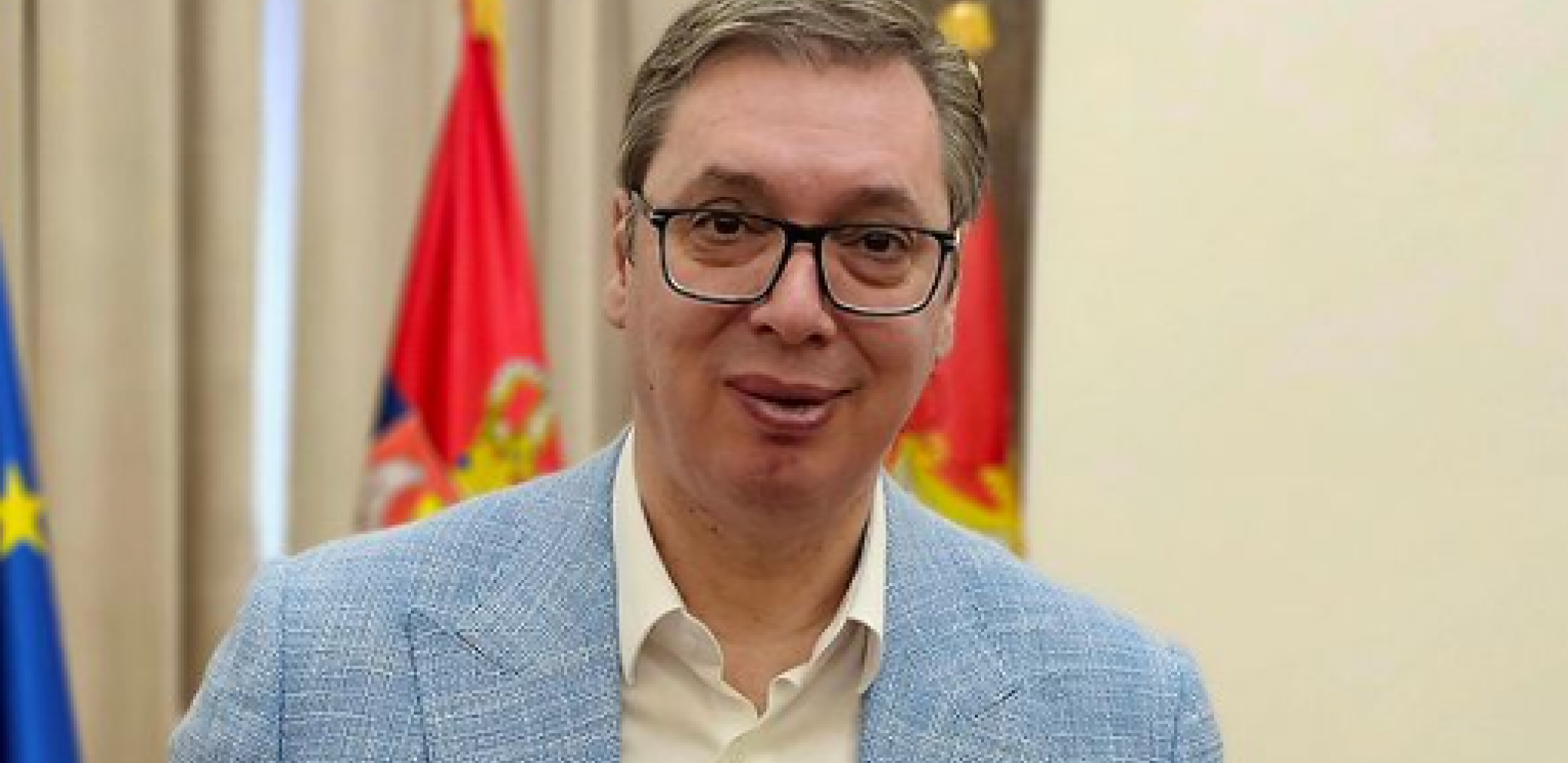VUČIĆ O EXPO 2027 "Da izguramo još ove 4 godine najjače što možemo"
