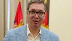 VUČIĆ O EXPO 2027 "Da izguramo još ove 4 godine najjače što možemo"