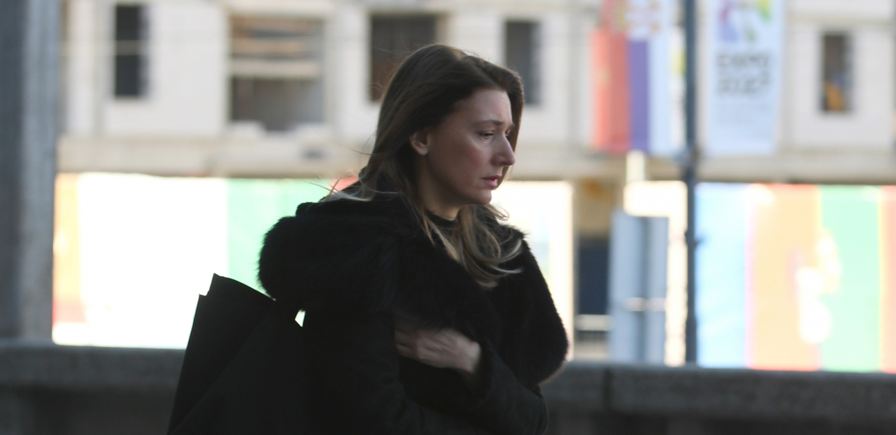 "PLAČEM SVAKO JUTRO DOK SE VOZIM NA POSAO, OD KOLEGA SE KRIJEM DA NE VIDE MOJE SUZE" Bolne reči majke ubijene Eme Kobiljski