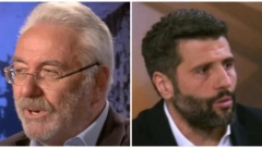 SAMO S NJIM HOĆU DA RAZGOVARAM Šapić otkrio da će čekati Nestorovića još devet dana