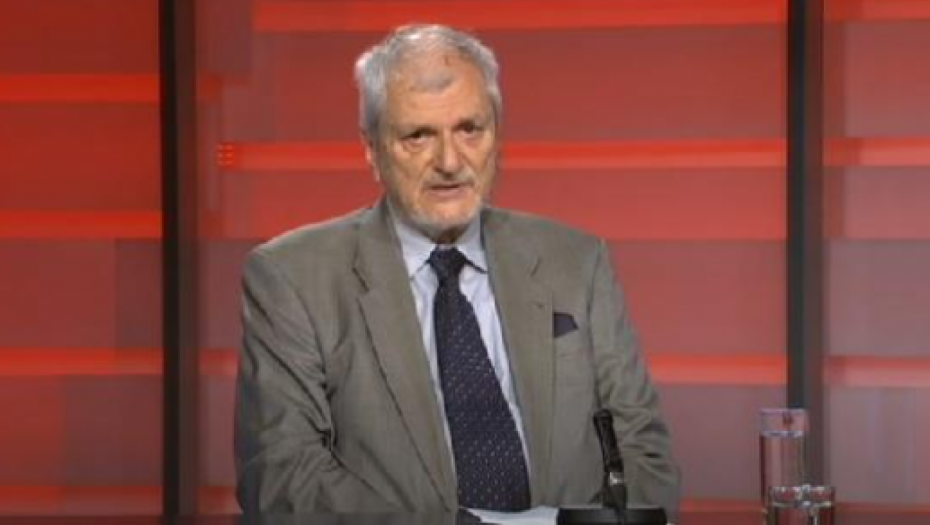 UMRO SRPSKI AMBASADOR! Iza sebe ostavio neizbrisivi trag u diplomatiji!